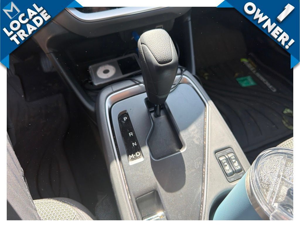 Used 2024 Subaru Crosstrek 2.0i Premium AWD/4WD image 9
