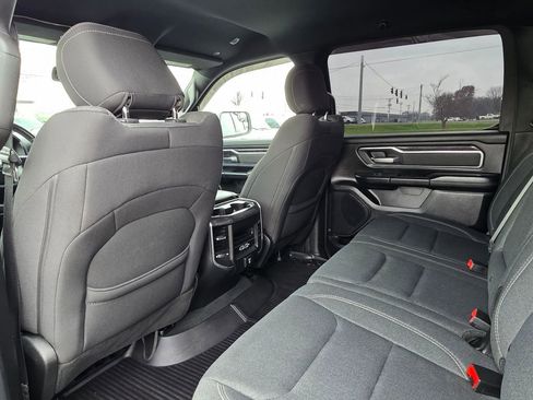 Used 2019 RAM 1500 Big Horn image 33