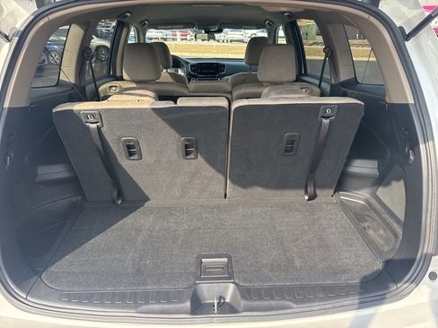 Used 2021 Honda Pilot EX image 21