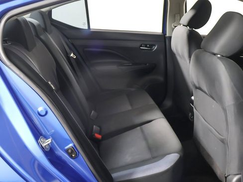 Used 2023 Nissan Versa SV image 26