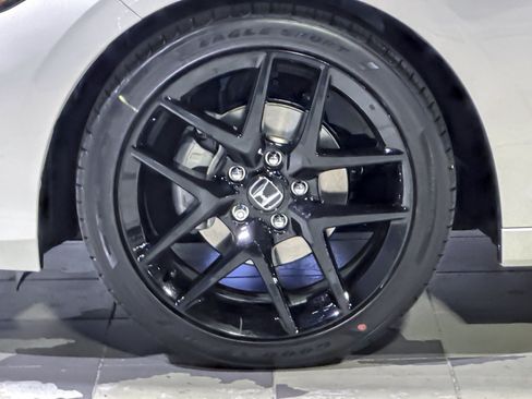 New 2026 Honda Civic Sport image 12