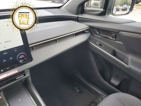 Certified 2026 Toyota bZ image 31