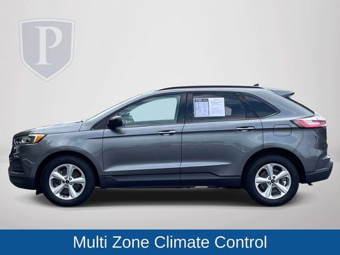 Used 2024 Ford Edge SE AWD/4WD image 5