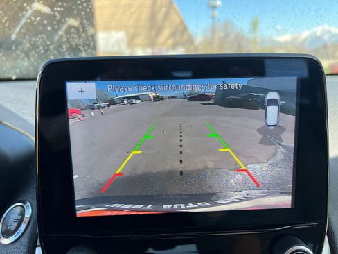 Used 2020 Ford EcoSport SE image 23