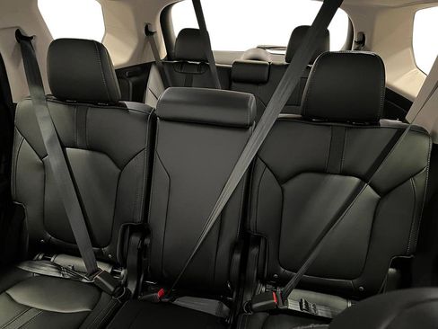 New 2025 Honda Pilot EX-L image 28