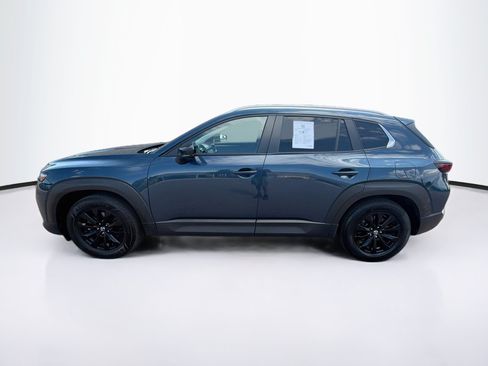 Used 2025 MAZDA CX-50 AWD 2.5 S w/ Preferred Package image 4