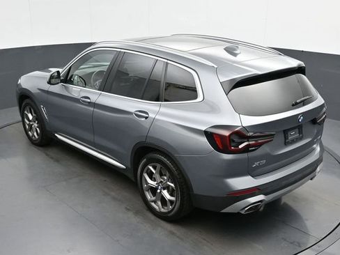 Used 2023 BMW X3 sDrive30i w/ Convenience Package RWD image 45