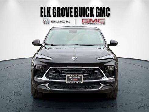 New 2026 Buick Encore GX Preferred image 9