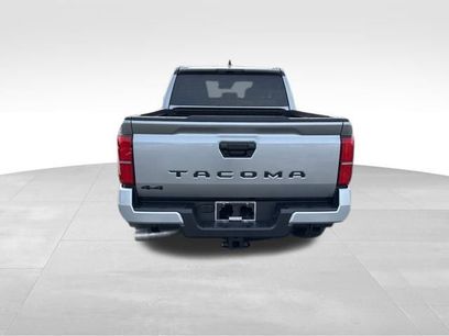 New 2026 Toyota Tacoma TRD Off-Road
