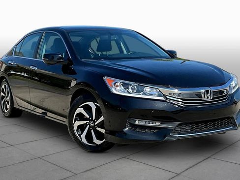 Used 2016 Honda Accord EX-L image 3