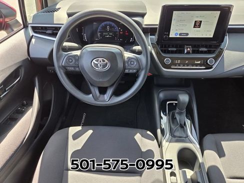 Used 2026 Toyota Corolla LE FWD image 13