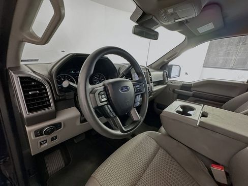 Used 2020 Ford F150 XLT w/ Equipment Group 301A Mid image 9