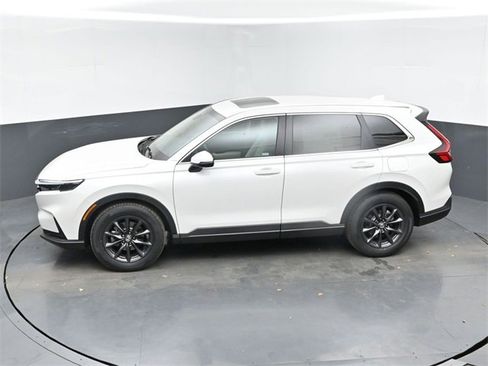 New 2026 Honda CR-V EX-L image 37