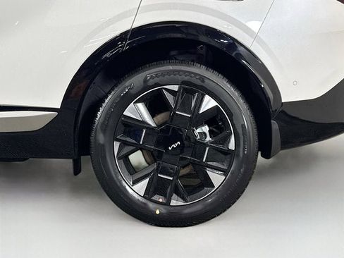 New 2026 Kia Sportage SX Prestige image 10