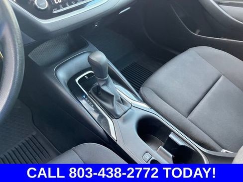 Used 2025 Toyota Corolla LE FWD image 26