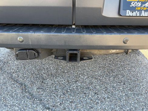 Used 2015 Ford Transit 350 148 Medium Roof image 39