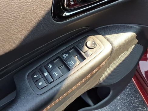 Certified 2025 Dodge Durango GT AWD/4WD image 7