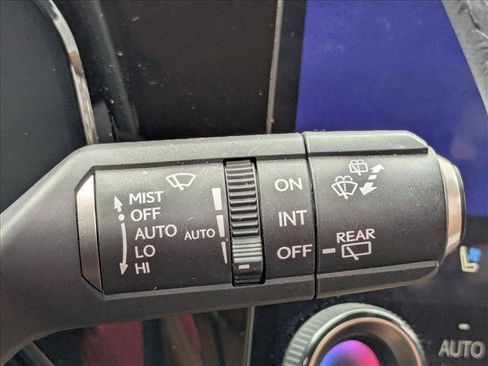 Used 2025 Lexus NX 250 FWD w/ Premium Package image 12