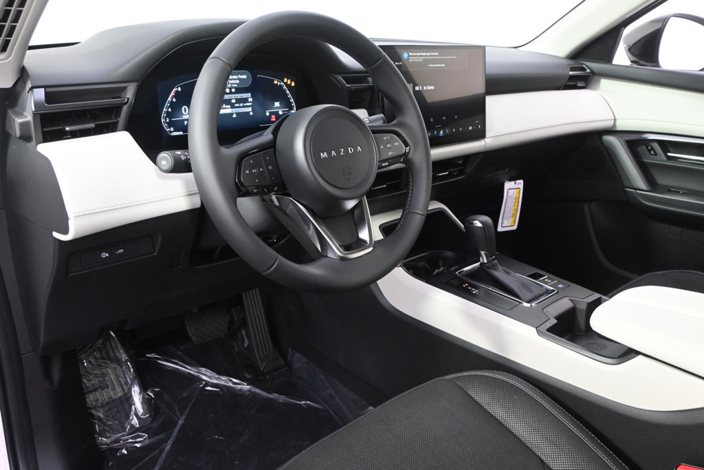 New 2026 MAZDA CX-5 Preferred AWD/4WD image 11