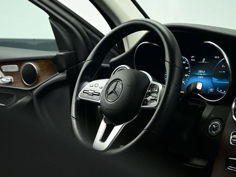 Used 2022 Mercedes-Benz GLC 300 4MATIC image 33