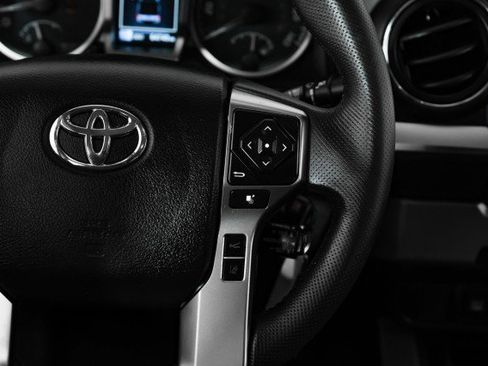 Used 2021 Toyota Tacoma SR5 image 15