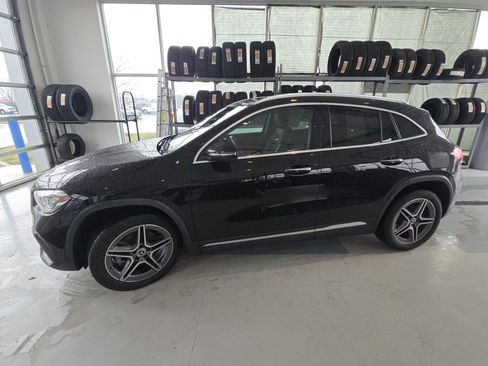 Used 2023 Mercedes-Benz GLA 250 4MATIC image 12