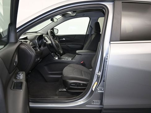 Used 2024 Chevrolet Equinox LT AWD/4WD image 19