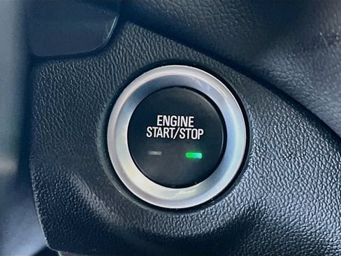 Used 2020 Chevrolet Equinox LT w/ Midnight Edition FWD image 19
