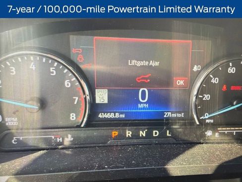 Certified 2022 Ford Explorer XLT w/ Equipment Group 202A RWD image 4