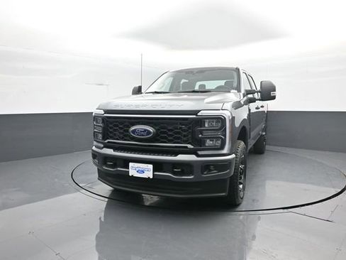 New 2026 Ford F250 XL w/ STX Appearance Package image 3