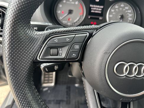 Used 2020 Audi S3 Premium Plus w/ Premium Plus Package AWD/4WD image 35