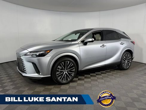 Used 2023 Lexus RX 350 Premium Plus w/ Cold Area Package FWD image 1
