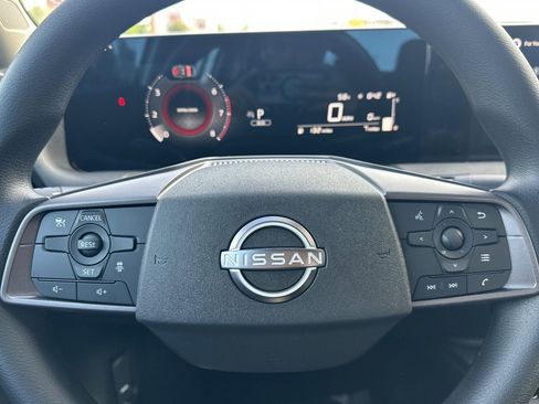 New 2026 Nissan Sentra S FWD image 26