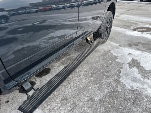 New 2026 RAM 2500 Laramie image 15