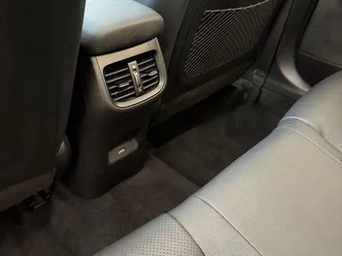 Used 2023 Kia Forte GT-Line w/ GT-Line Premium Package FWD image 21