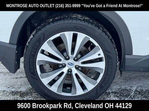 Used 2019 Subaru Ascent Limited w/ Popular Package #2 image 58
