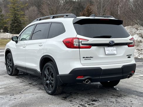 New 2026 Subaru Ascent Bronze Edition image 51