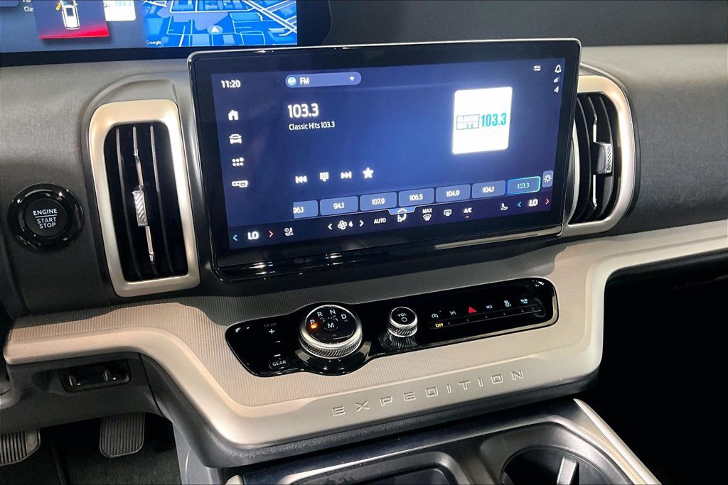 Used 2026 Ford Expedition Active RWD image 25