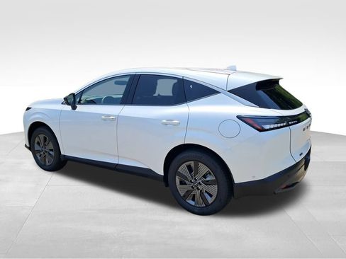 New 2025 Nissan Murano SL AWD/4WD image 3