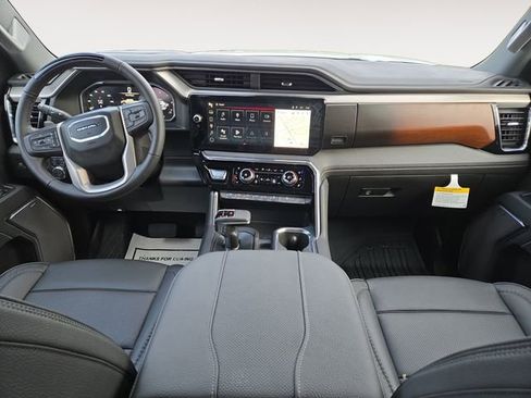 New 2026 GMC Sierra 1500 Denali w/ Technology Package image 3