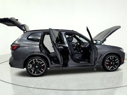 Used 2024 BMW X3 M40i AWD/4WD image 19