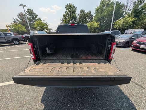 Used 2022 Ford F150 Lariat AWD/4WD image 12