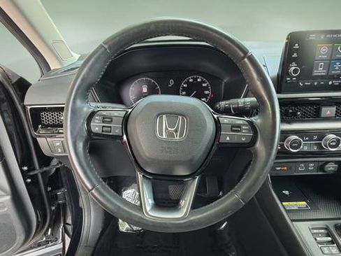 Used 2024 Honda CR-V EX-L image 12