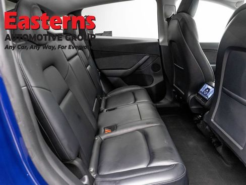 Used 2021 Tesla Model Y Performance AWD/4WD image 17