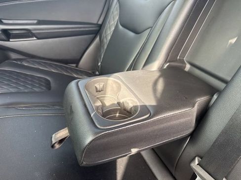 Used 2024 Ford Edge Titanium AWD/4WD image 28