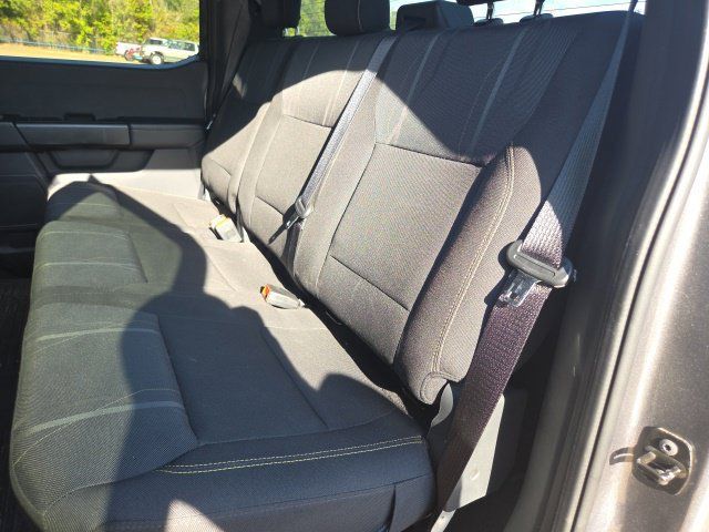 Used 2024 Ford F150 STX RWD image 8