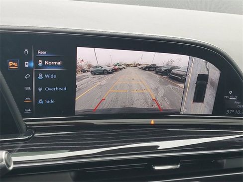 Certified 2021 Cadillac Escalade Sport w/ Driver Assist Tech Package image 27