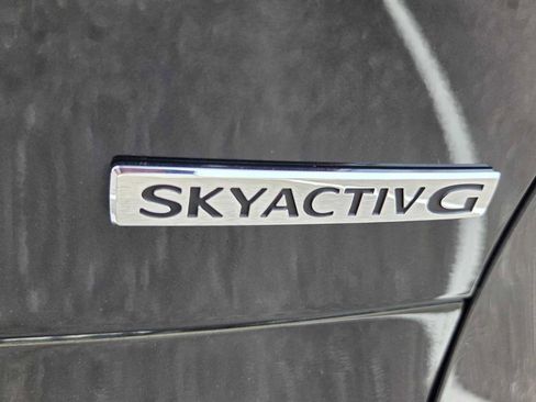 Used 2024 MAZDA CX-30 AWD 2.5 S w/ Select Sport Pkg image 17
