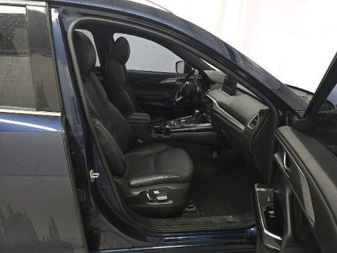 Used 2020 MAZDA CX-9 Grand Touring AWD/4WD image 19