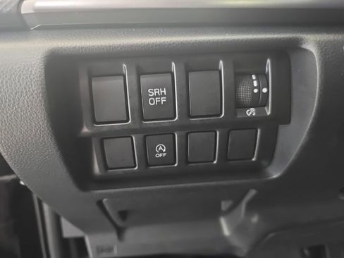 Used 2022 Subaru Forester Premium AWD/4WD image 15